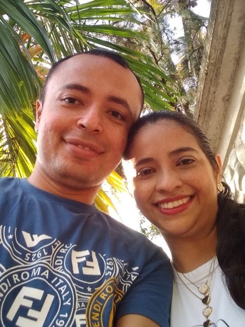 mao y maireth soy adoracion